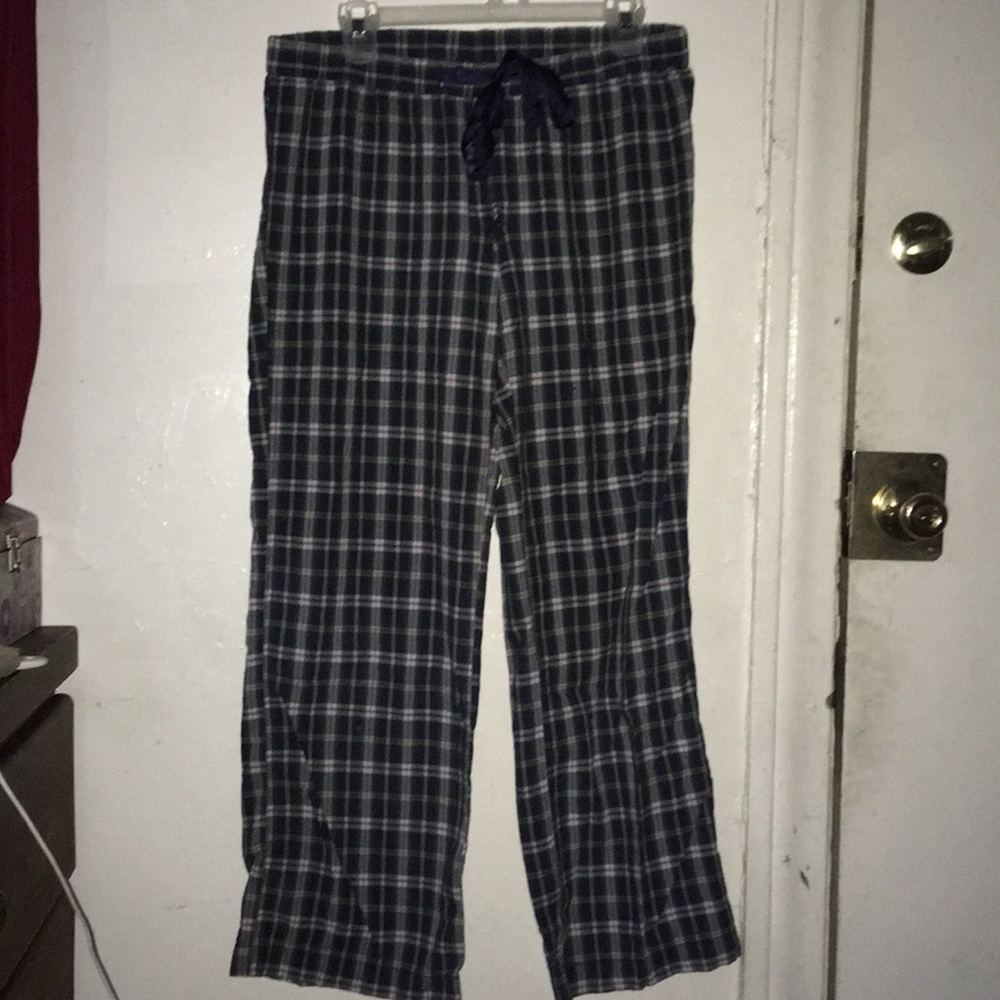 Vintage pajamas